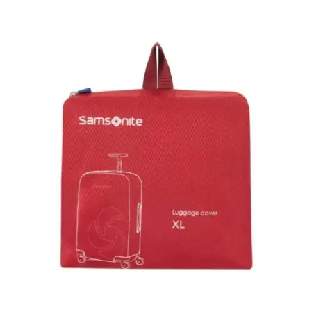 GLOBAL TA FOLDABLE LUGGAGE COVER - Samsonite