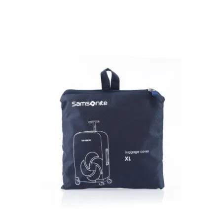 GLOBAL TA FOLDABLE LUGGAGE COVER - Samsonite