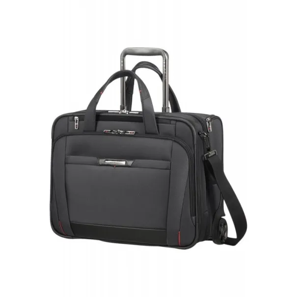 PRO DLX 5 ROLLING TOTE 15,6 - Samsonite