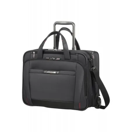 PRO DLX 5 ROLLING TOTE 15,6 - Samsonite