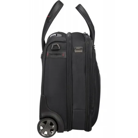 PRO DLX 5 ROLLING TOTE 15,6 - Samsonite
