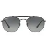 Lunettes de Soleil Femme RAY-BAN RB3648 002/62 - Ray-Ban