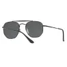Lunettes de Soleil Femme RAY-BAN RB3648 002/62 - Ray-Ban