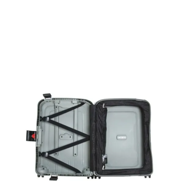 S'CURE ECO - Samsonite