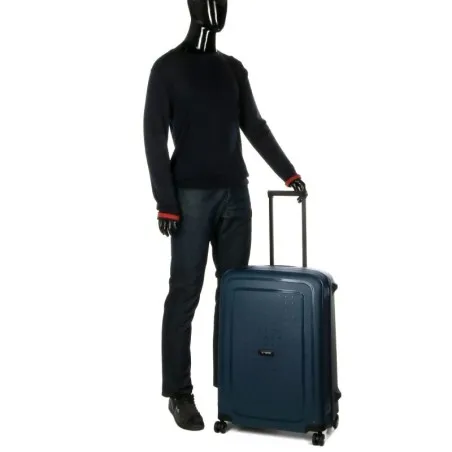 S'CURE ECO - Samsonite