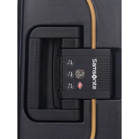 S'CURE ECO - Samsonite