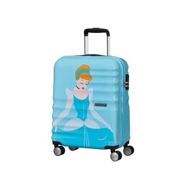 WAVEBREAKER - Samsonite