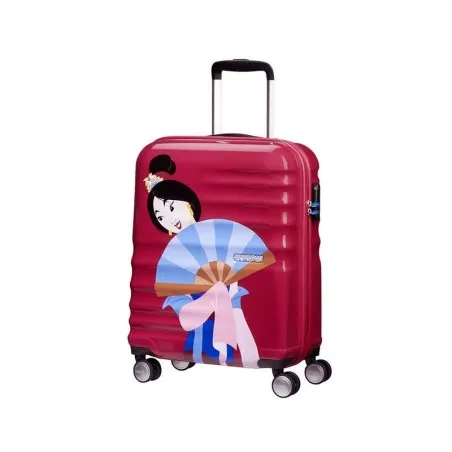 WAVEBREAKER - Samsonite