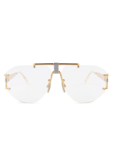 Lunettes de Soleil Femme CELINE CL40039 U CELINE - 1