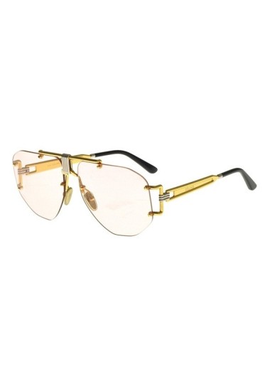 Lunettes de Soleil Femme CELINE CL40039 U CELINE - 2