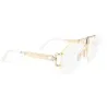 Lunettes de Soleil Femme CELINE CL40039 U - CELINE