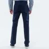 Timberland Homme -Pantalon chino Timberland en sergé extensible Sargent Lake – Bleu Marine - TIMBERLAND