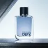 Eau de Toilette Homme CALVIN KLEIN DEFY - CALVIN KLEIN