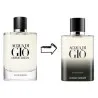 Eau de Parfum Homme GIORGIO ARMANI  MEN'S ACQUA DI GIO - GIORGIO ARMANI