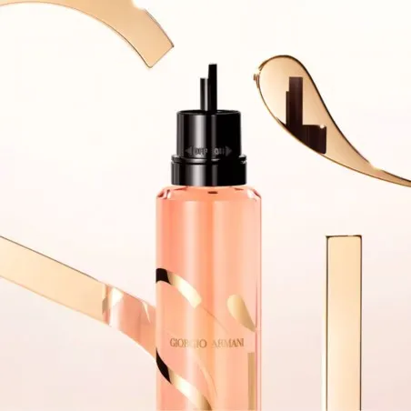 Recharge Eau de Parfum Femme GIORGIO ARMANI  RECHARGE SI - GIORGIO ARMANI