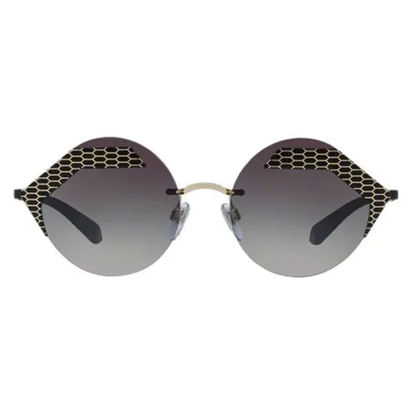 Lunettes de Soleil Femme BVLGARI 6089 2028/8G - BVLGARI