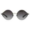 Lunettes de Soleil Femme BVLGARI 6089 2028/8G - BVLGARI