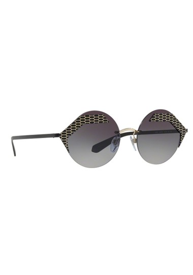 Lunettes de Soleil Femme BVLGARI 6089 2028/8G BVLGARI - 2