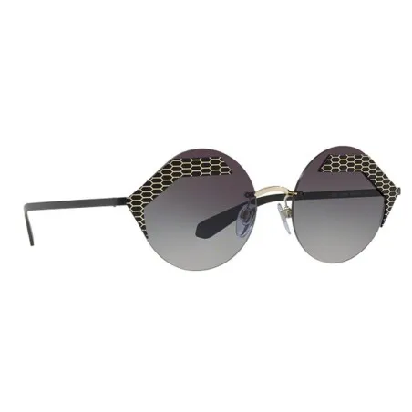 Lunettes de Soleil Femme BVLGARI 6089 2028/8G - BVLGARI