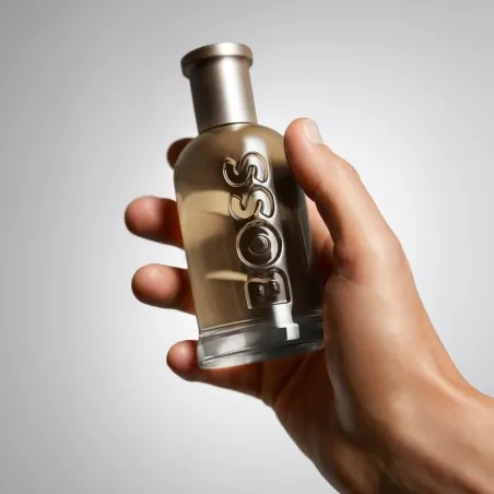 Eau de Parfum Homme HUGO BOSS BOTTLED - Hugo boss