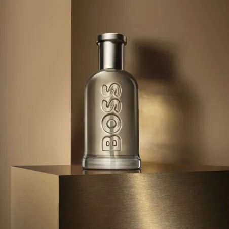 Eau de Parfum Homme HUGO BOSS BOTTLED - Hugo boss