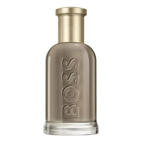 Eau de Parfum Homme HUGO BOSS BOTTLED - Hugo boss