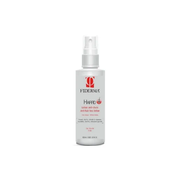 FIDERMA HAIRFID LOTION ANTI CHUTE 100ML - 