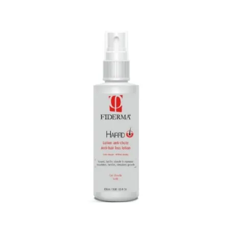 FIDERMA HAIRFID LOTION ANTI CHUTE 100ML - 