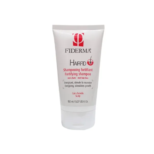 FIDERMA HAIRFID SHAMPOOING FORTIFIANT 150ML - 