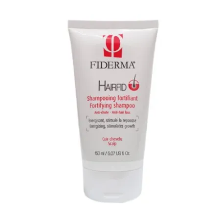 FIDERMA HAIRFID SHAMPOOING FORTIFIANT 150ML - 