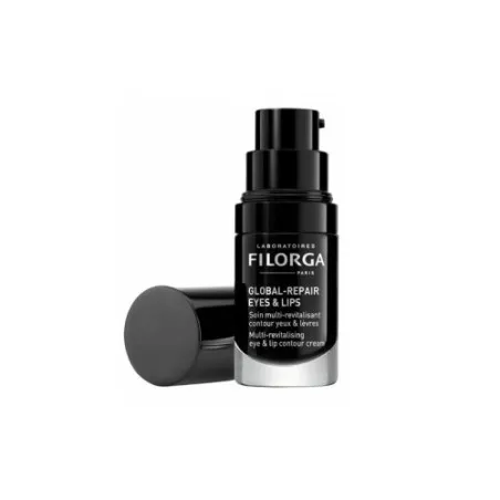 FILORGA GLOBAL REPAIR EYES & LIPS 15ML - 
