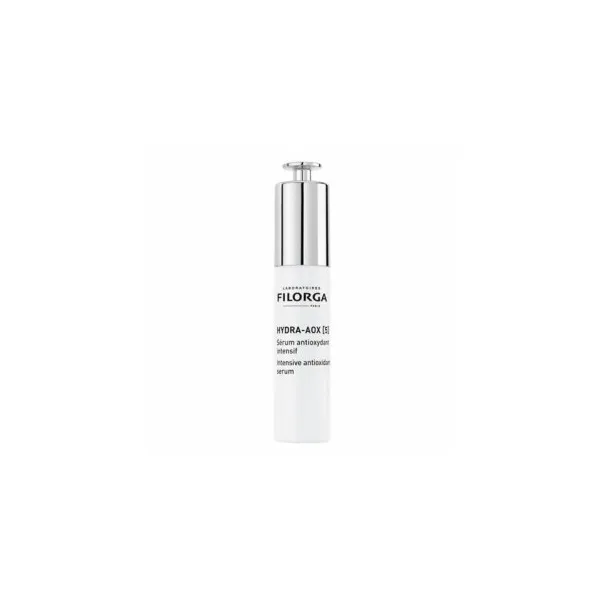 FILORGA HYDRA AOX [5] SERUM ANTIOXYDANT INTENSIF 30ML - 