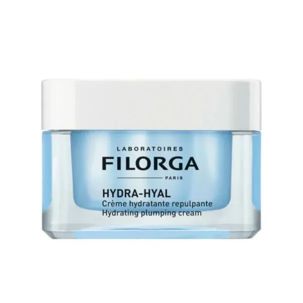 FILORGA HYDRA HYAL CREME HYDRATANTE REPULPANTE 50 ML - 