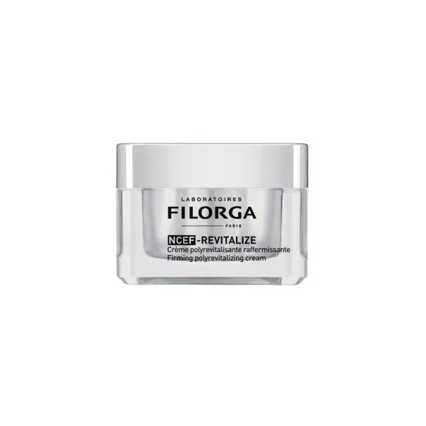 FILORGA NCEF REVITALIZE CREME POT 50ML - 