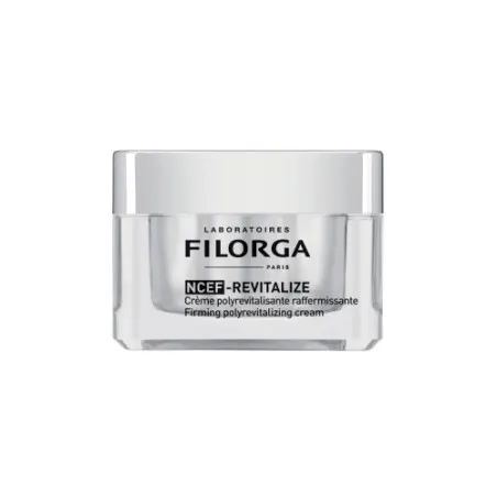 FILORGA NCEF REVITALIZE CREME POT 50ML - 