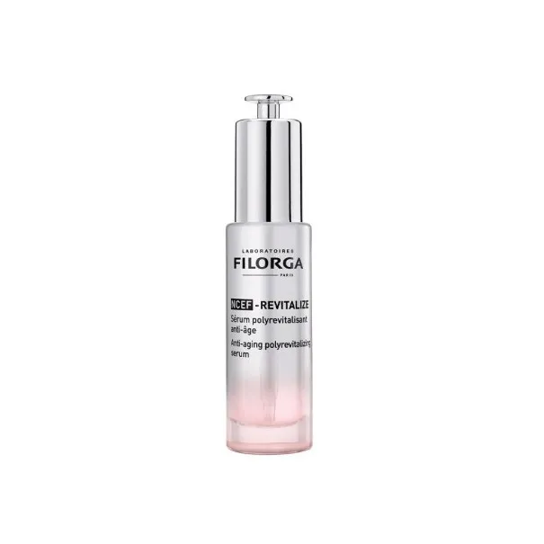FILORGA NCEF REVITALIZE SERUM 30ML - 