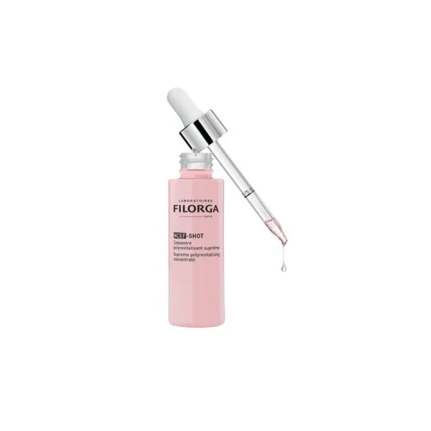 FILORGA NCEF SHOT SERUM 30ML - 
