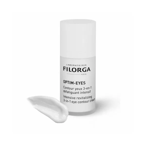FILORGA OPTIM EYES CONTOUR YEUX 15ML - 