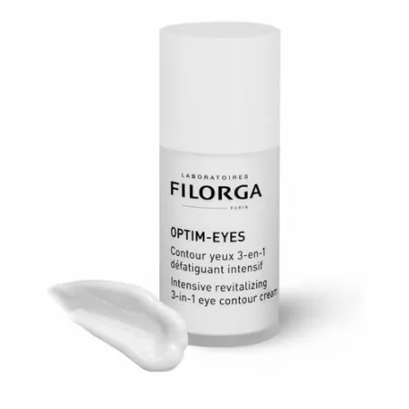 FILORGA OPTIM EYES CONTOUR YEUX 15ML - 