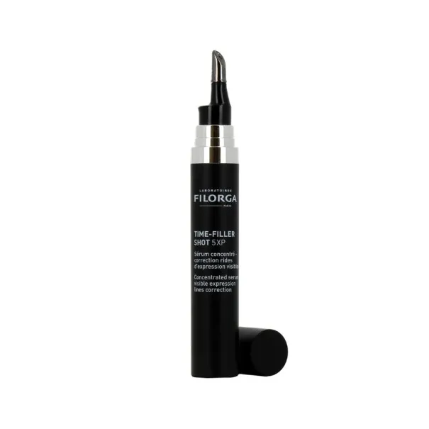 FILORGA TIME FILLER SHOT 5XP SERUM 15ML - GAMARDE
