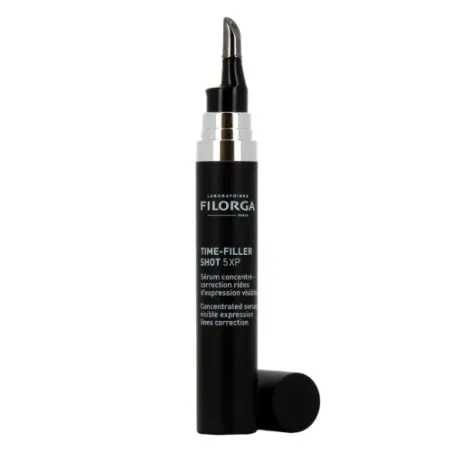 FILORGA TIME FILLER SHOT 5XP SERUM 15ML - GAMARDE