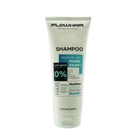 FLOWHAIR SHAMPOING DÉMÊLANT - OPTIMUM HAIR PH 250ML - FLOWHAIR
