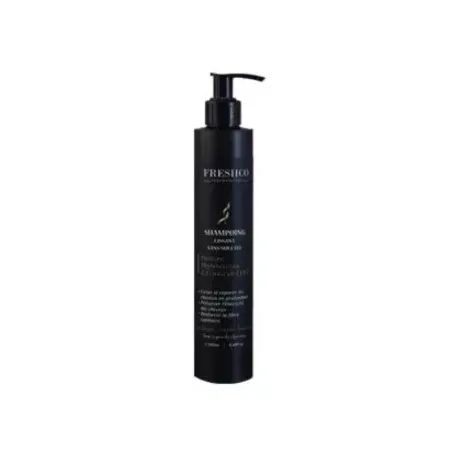 FRESHCO shampoing sans sulfate 250ml - FRESHCO