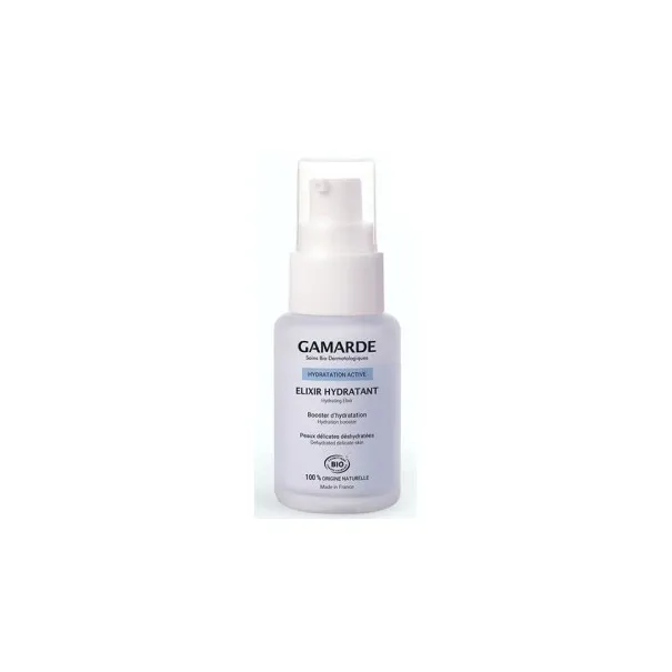 GAMARDE ELIXIR HYDRATANT 30ML - GAMARDE