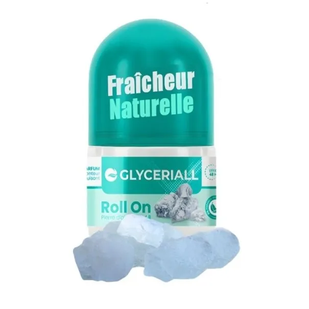GLYCERIALL ROLL ON 50ML - GLYCERIALL