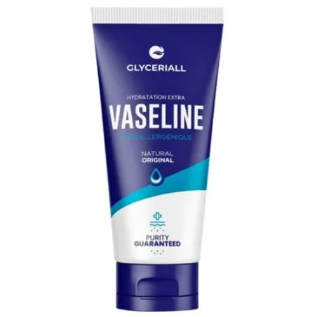 GLYCERIALL VASELINE CREME HYDRATANTE 50ML - GLYCERIALL