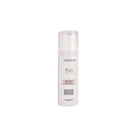 INNOVADERM SKIN WHITE SPF50+ 02 SAND 30ML - INNOVADERM
