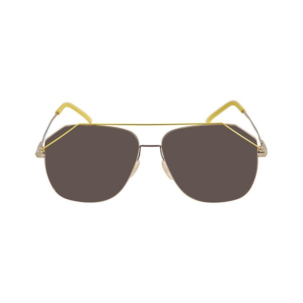 Lunettes de Soleil Homme FENDI FFM0043/S J5G/IR