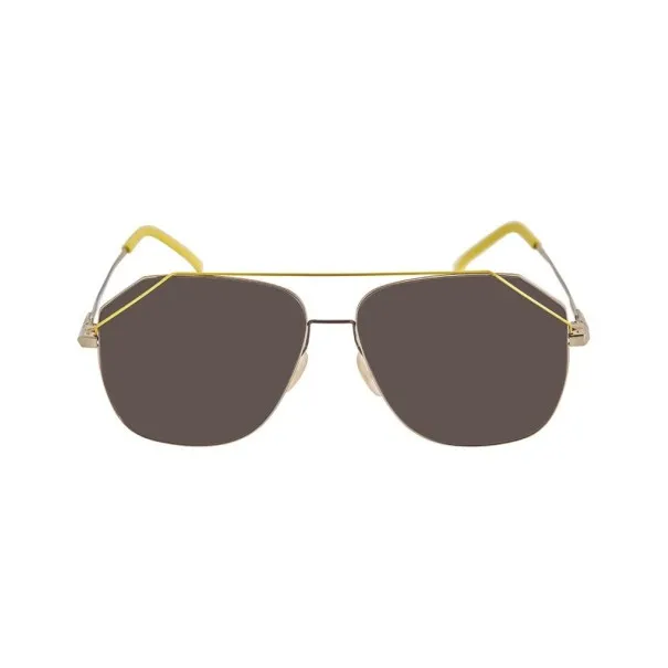 Lunettes de Soleil Homme FENDI FFM0043/S V81