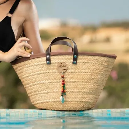 INODERMA ALOHA BEACH BAG SUMMER 2024 - INODERMA